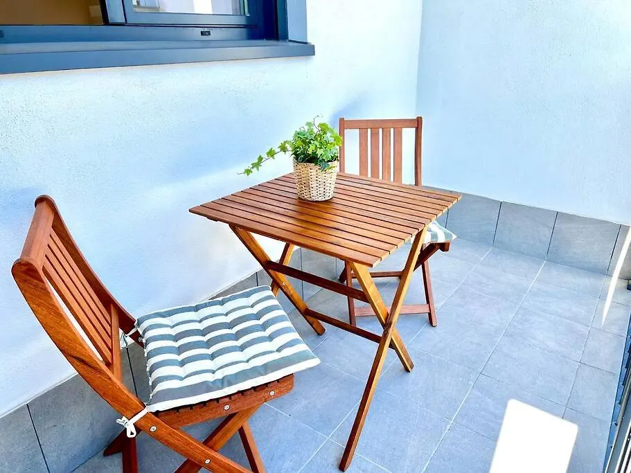 Teatinos Premium Nuevo Con Piscina Apartment Malaga 0*,  Spain